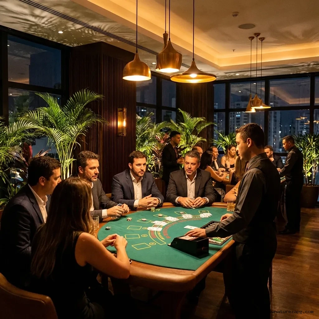 Jogos de bônus no Naturezapg: rodadas grátis, multiplicadores e jackpots progressivos em slots selecionados