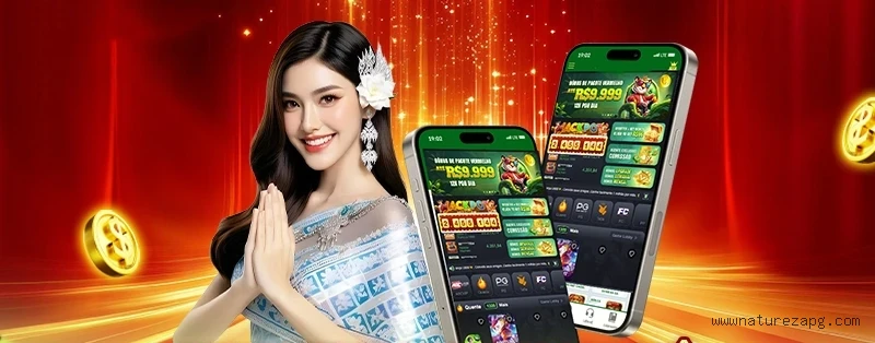 Cassino seguro no Naturezapg — SSL, 2FA e suporte 24/7